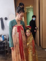 -盘子女人坊古装写真摄影(苏州旗舰店)