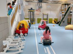 -meland亲子乐园•派对•研学(苏州悠方购物中心店)