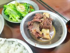 招牌牛排-阿秋牛排(湖心街店)