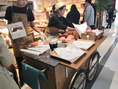 -麦陌(正弘城店)