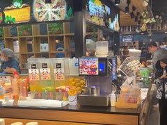 -汉金城海鲜烤肉自助百汇(威海威高广场店)