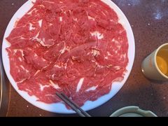 -巴倒烫陆派火锅山庄(南山总店)