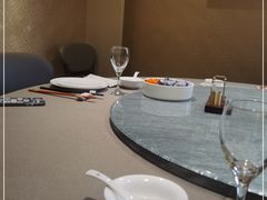 包厢-小厨娘淮扬菜(板桥一店)