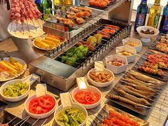 -浦东食品城(华诚大厦店)