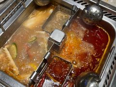 -海底捞火锅(江北万达商业广场店)