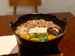 -铃木食堂(帽儿胡同店)