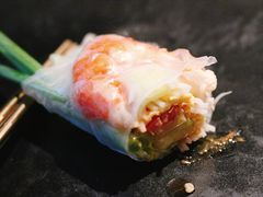 虾仁米饼卷-simply thai天泰(长泰广场店)