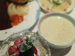 -ABC Cooking Studio(上海环球金融中心店)