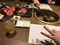 -産直焼肉ビーファーズ(泉佐野店)