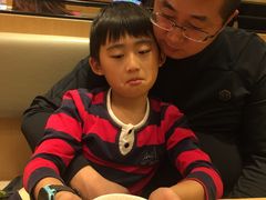 -元气寿司(新城市广场店)