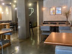 -UPPER KITCHEN(延安路店)