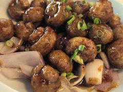 -遇见小院—虹鳟鱼•农家菜(怀柔店)