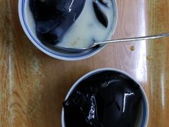 -五福堂龟苓膏(河东北山店)