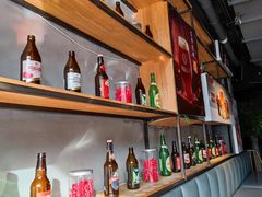 -雪熊哈尔滨烧烤·精酿啤酒·砂锅(中央胜境店)