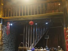 -尽善百年古院餐厅(王家老宅店)