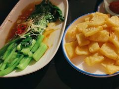 -云隐小厨·传统大理美食(复兴路店)