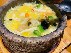 -敏珠拉姆藏餐·南京厨房(富春江东街店)