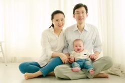 -BabyA 专业婴童摄影(古北时尚广场店)