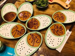 -芝麻花餐厅(祁家豁子店)