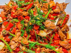 -食理八湘(中海城风情苑北区店)