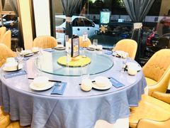 包厢-鲜塘宴·千岛湖大鲫鱼(南湖店)