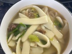 -回辉登偰氏面片(东莲花美食街店)