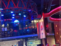 大堂-肉串汪(望京店)