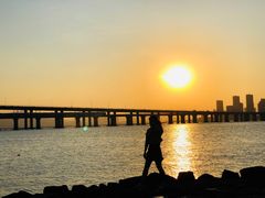 -海堤纪念公园