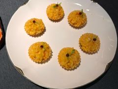 -南里山房·新淮扬菜(徐汇万科店)