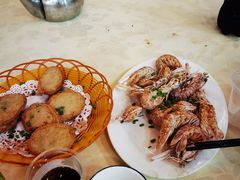-秋姐美食店(旅游大道店)
