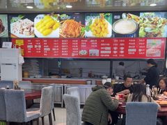 -老舅老蒙肉饼非遗店(一店)