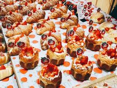 -仟吉KenGee(江南万达店)