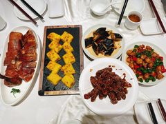 -凯鸽酒楼(操场城店)