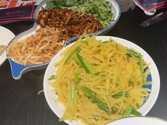 -满园烤鸭·春饼(沈北万达店)