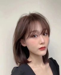 -16番发型