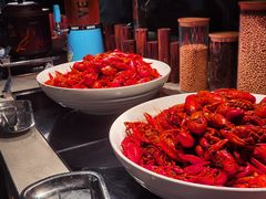 -广州融创花间堂悦雪酒店-花间食西餐厅