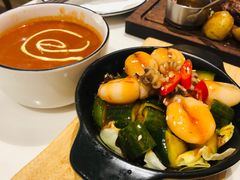 -森Some Fusion(荔湾店)