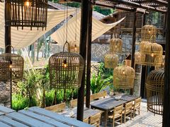 -MOJ coffee(瓯海泽雅水碓坑店)