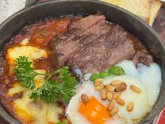 -CRAZYONES西班牙海鲜饭(上海美罗城店)