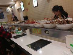 -就这家旋转小火锅(西安路罗斯福店)