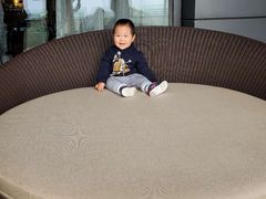 -上海滴水湖皇冠假日酒店