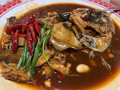 -旺顺阁鱼头泡饼(小红门店)