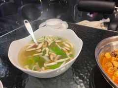 -桂花里·衢州菜·精酿餐吧(未来科技城万达广场店)