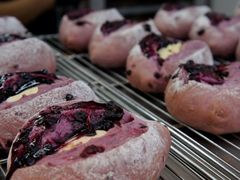 -优卡甜心烘焙坊(西塘宏福店)