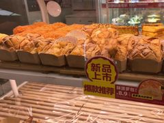 -味多美蛋糕(六里桥店)