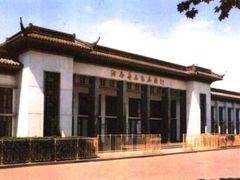 -浙江革命历史纪念馆
