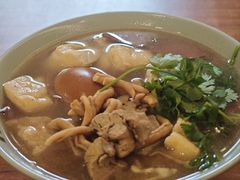 -金原鸭血粉丝汤·汤包·脆皮烤鸭(南京博物院店)