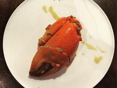 大蒜帝王蟹蟹-Ministry of Crab(科伦坡店)