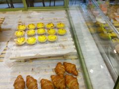 -爱礼帝斯蛋糕店