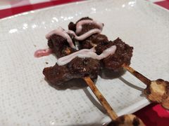 -西贝(金桥店)